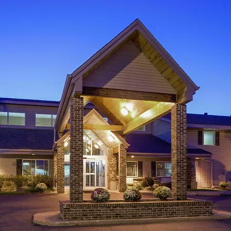 Americinn By Wyndham Rhinelander